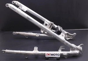 12 Honda Crf250x Oem Rear Back Sub Frame Subframe R8 - Picture 1 of 12