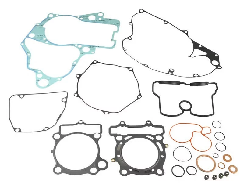 Kit de juntas completo Athena P400510850050 Suzuki RMZ 250 07-09 Foto 1 de 1