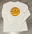 Vintage 90s The Legendary Sun Record Studio Long Sleeve Shirt Size M Hanes Beefy