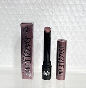 Kat Von D KVD DAZZLE Stick Long Wear Eyeshadow Flash Storm Full Size - Picture 1 of 6
