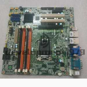 1PC New Open Box Advantech AIMB-584 REV.A1 AIMB-584QG2 Industrial Motherboard - Picture 1 of 2