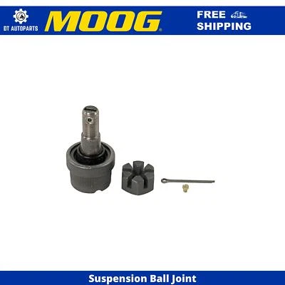 Jeep Grand Wagoneer 1993 suspensión rótula delantera inferior MOOG Foto 1 de 4