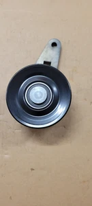 Ford 351M 400 429 460 Air Conditioning Idler Tensioner Pulley Bronco F150 - Bild 1 von 4