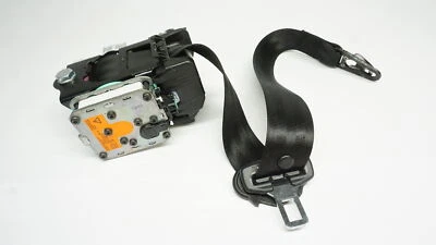 2013-2016 AUDI ALLROAD PASSENGER SEAT BELT TENSIONER - Image 1 of 2
