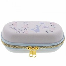 Disney Enchanting Collection Mary Poppins Glasses Case New A29812