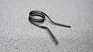 1987 HUSQVARNA VINTAGE 510 TC TE TX MOTOR SHIFT SLECTOR SPRING - Picture 1 of 5