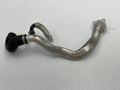 14 15 16 BMW F22 M235i Motor Refrigerante Bomba Agua Entrada Manguera Tubo 3.0L 1449 Foto 1 de 4