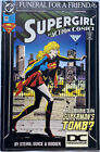 Action Comics #686 (1993) DC Universe DCU Logo Variant ULTRA RARE Scarce HTF !!