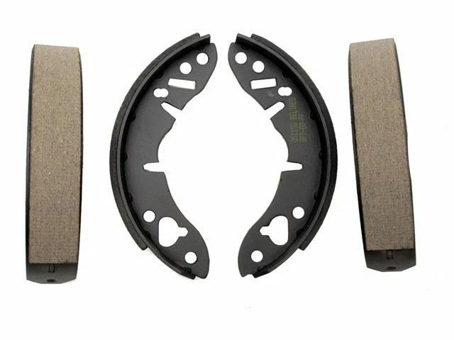For 1963-1966 Morris Minor Brake Shoe Set Rear Raybestos 26984ZY 1964 1965 - Image 1 of 2