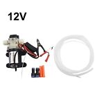 High Quality 12V Fuel Transfer Pump for Car/Truck Reliable and Durable