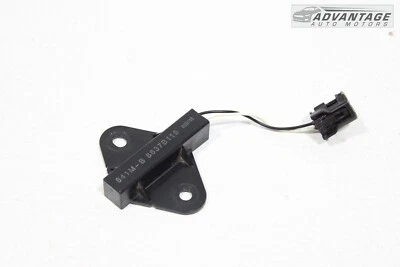 MITSUBISHI OUTLANDER SPORT 2011-2023 MÓDULO DE CONTROL DE ENTRADA ANTENA SIN LLAVE OEM Foto 1 de 4