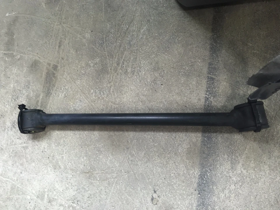 Barra de radio superior Ski Doo Formula III 3/Mach I/GrandTouring 700 Foto 1 de 1