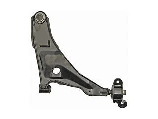 Conjunto de braço de controle de suspensão Dorman para 2002-2006 Chrysler Cirrus Coupe  - Imagem 1 de 3