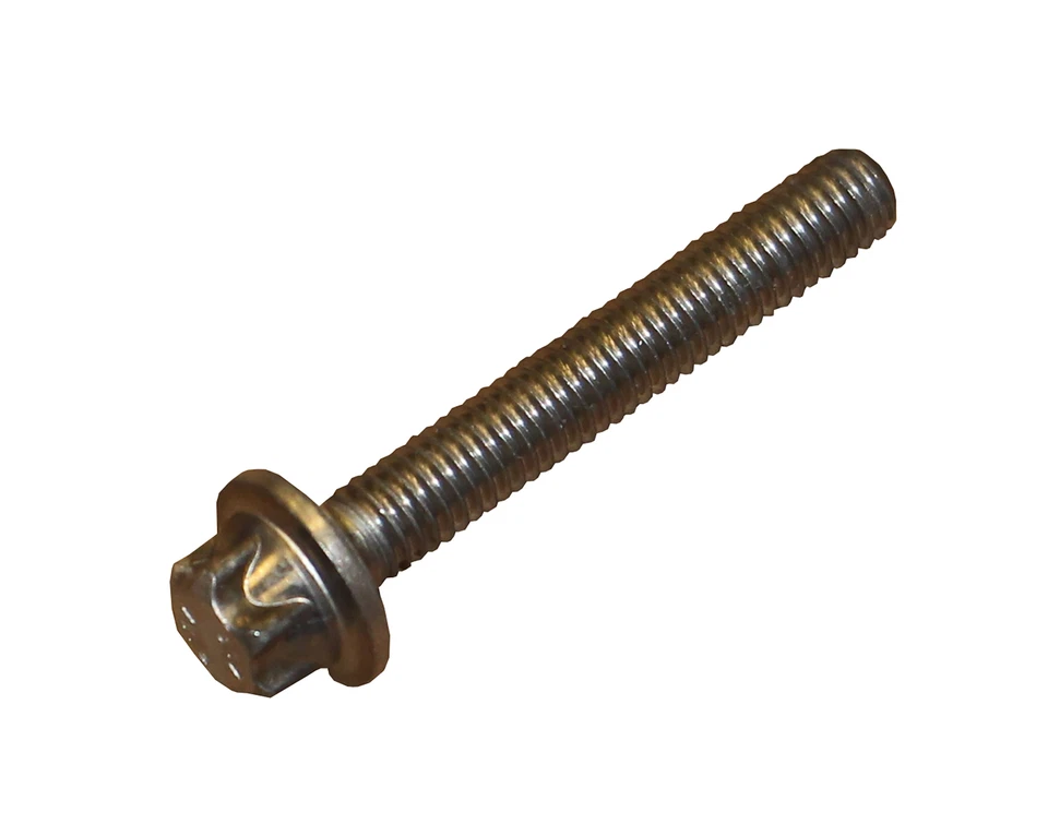 Mercedes Sprinter Rein Automatic Transmission Oil Pan Bolt HWB0027 0049903512 - Image 1 of 1