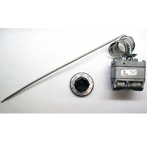 Robertshaw 4200-503 Bakers Pride M1005X 300-650 Oven Thermostat Lincoln 369006 - Picture 1 of 2
