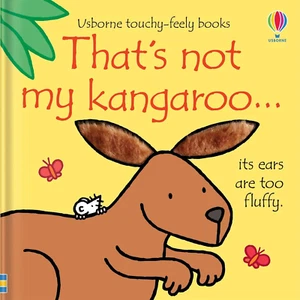 That'S Not My Kangaroo - Picture 1 of 12