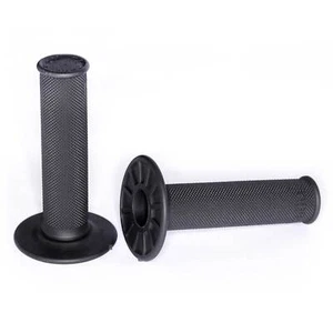 Renthal Manopole Moto Single Compound MX - Composte Solide, Design Full Diamond - Foto 1 di 1