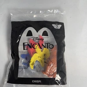 2021 McDONALD'S Encanto Disney's HAPPY MEAL TOYS #7 - Picture 1 of 5