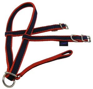 Oficial Libby's Endurance Noseband Small Pony, Pony, Cob, Full, Extra Full - Imagen 1 de 1