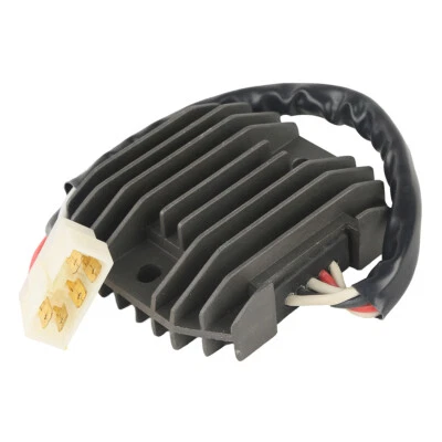 Regulador de voltaje rectificador apto para Yamaha FZ1 FZ 1000 FAZER 2001-2005 2004 2003 Foto 1 de 4