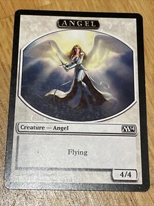 Magic The Gathering MTG - Angel Token - M14 Core Set [ Mint] Versandkostenfrei - Bild 1 von 1