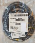 Cognex Ccb-84901-0102-05 I/O & Power Cable, M12 8-Pin To Flying Leads