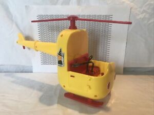 PEPPA PIG HELICOPTER 2003