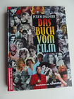 Das Buch vom Film Hollywood Kino Film Stars Best of Cinema Engelmeier