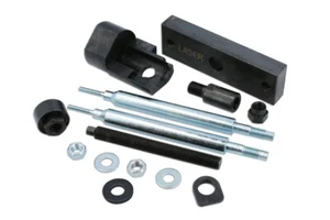 Laser Tools 9177 Injector Extractor Set For PSA/Ford DW10 Delphi Piezo Injectors - Picture 1 of 15