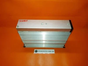 Convertidor de frecuencia LUST tipo: VF1205M.KP0 - 1,1 kW - Imagen 1 de 5