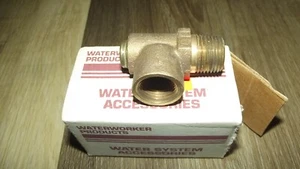 CONBRACO HC29301L 1/2"M x 1/2" F PRESSURE RELIEF VALVE SET AT 75 PSI- t1 - Picture 1 of 1