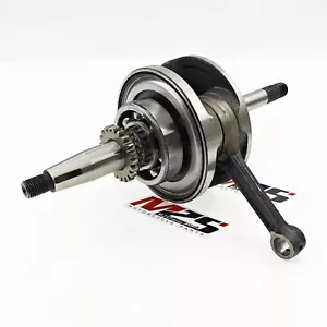 Cigüeñal para HONDA PCX 125 2012-2023 SH125 2013-2019 SH ANC125 modo 2013-2022 - Imagen 1 de 3