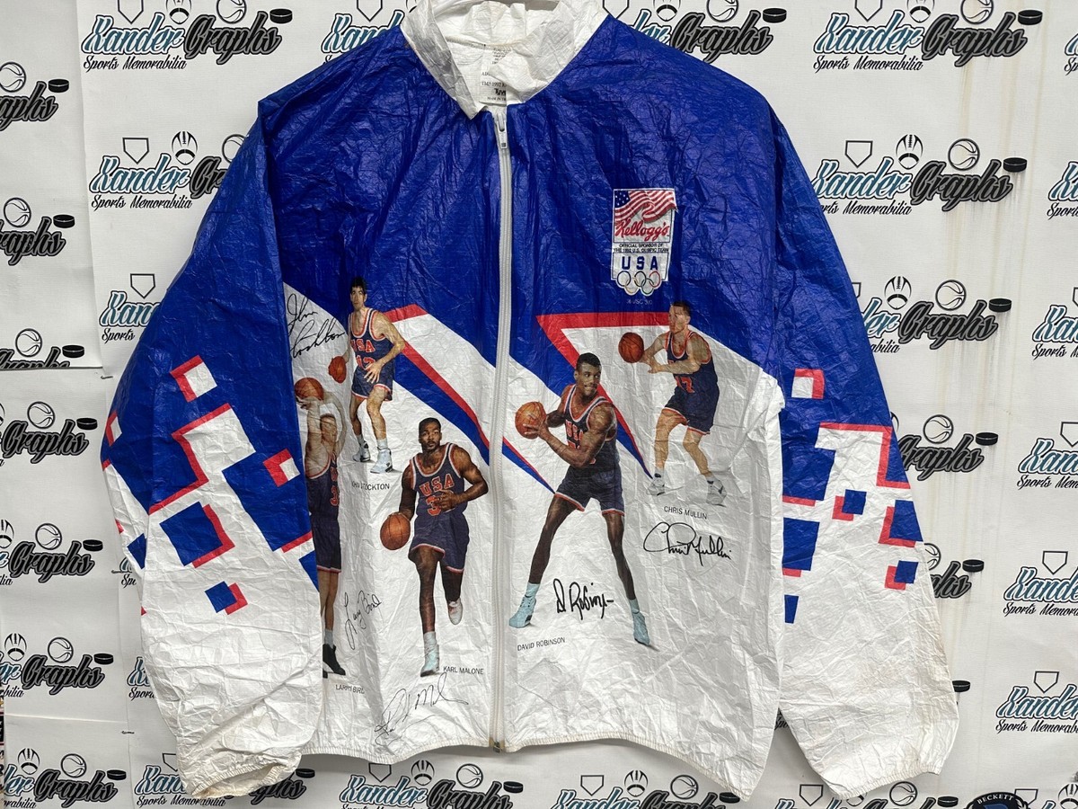 Barcelona 1992 Event USA Olympics Jackets for sale | eBay Barcelona 1992 Event USA Olympics Jackets for sale | eBay