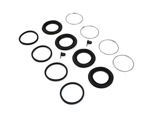 LOTUS ELAN S2,S3 & S4 1965-71 FRONT CALIPER SEALS KIT (BOTH SIDES) - Picture 1 of 1