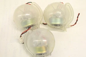 Vintage Apple Speakers for iMac Power Mac G4 Accessory Lot -O2 - Picture 1 of 8