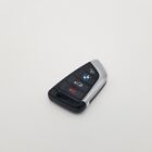 OEM 4 Button 2014-2022 BMW Smart Key Remote Fob N5F-ID21A 04047-17-02336