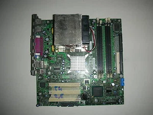IBM C68182-207 + P4 2.8 GHz + cool 478 - Picture 1 of 1