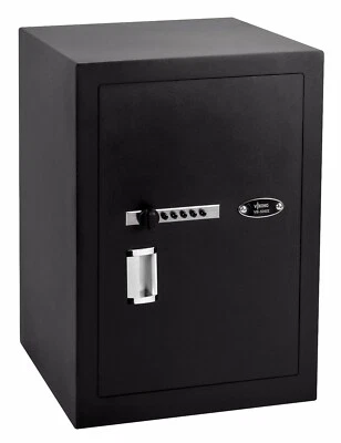 Viking Security Safe VS-50SX Large Mechanical Simplex Lock Gun Handgun Safe - Image 1 of 4