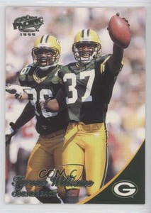 1999 Pacific Tyrone Williams #161