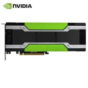 NVIDIA TESLA M40 24GB GDDR5 PCI-E 3.0X16 GPU CARD CUDA PG600 - Picture 1 of 5