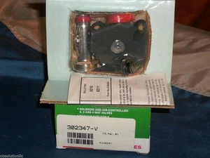 ASCO 302347-V KIT RICOSTRUZIONE PER ELETTROVALVOLE 302347V - Foto 1 di 1