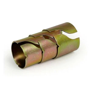 Riduzione Marmitta Moto Terminale di Scarico Universale Diametri da 45 - 35 mm - Imagen 1 de 1