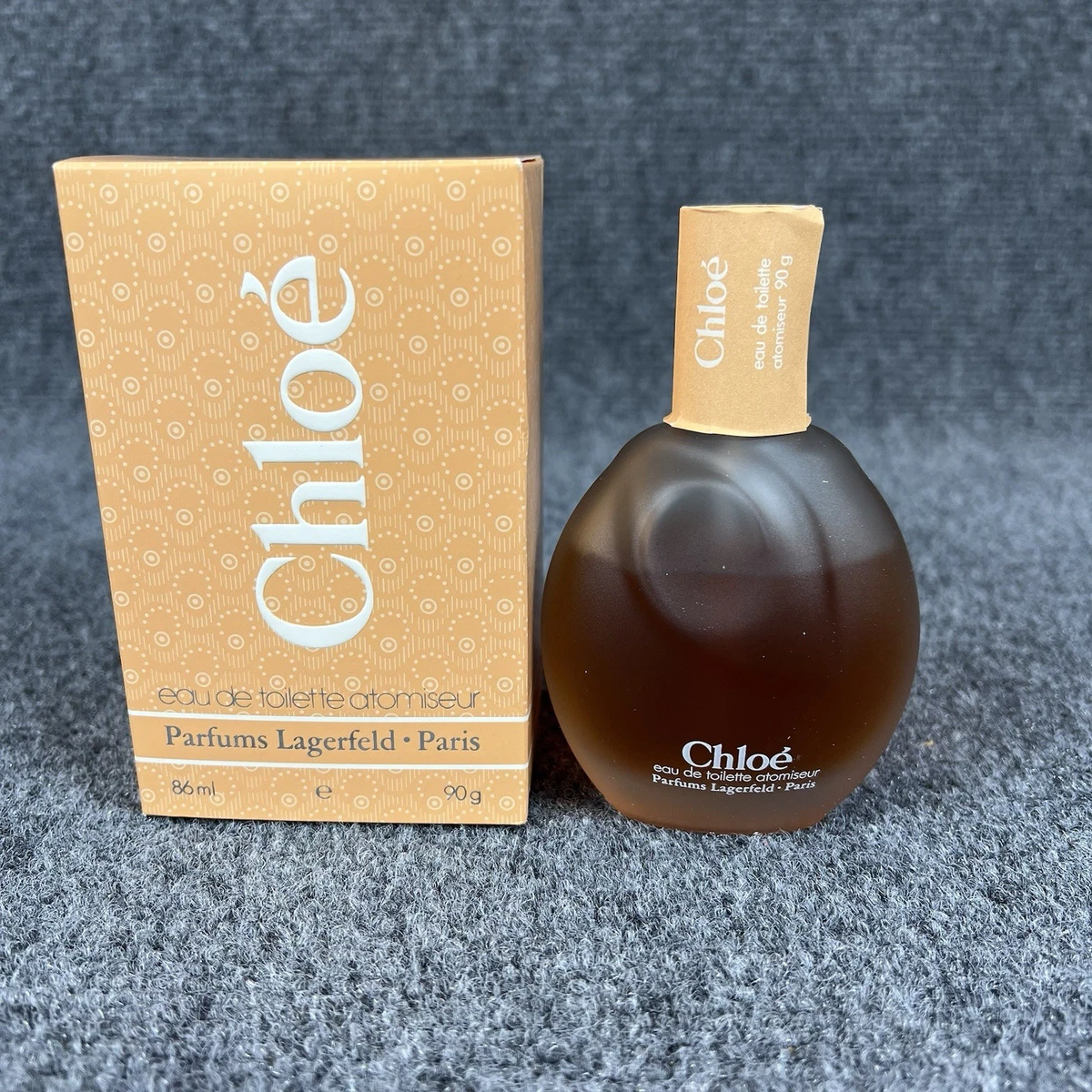 Chloé Spray Eau de Toilette for Women for sale | eBay
