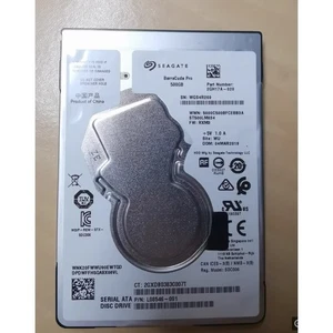 Suitable for ST500LM034 500G 7200 rpm 128M cache thin disk - Picture 1 of 2