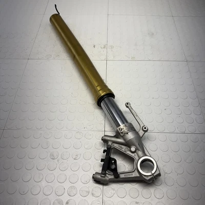 Amortiguador de horquilla delantera lado derecho BMW S1000RR 2015-2016 854886302 OEM ABS Foto 1 de 4