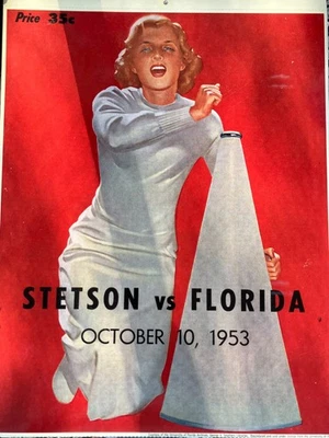 George A Smathers Libraries UF Posters - Image 1 of 4