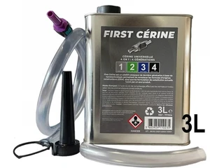 Additif Filte à Particules Universel 3 Litres avec Accessoires - Imagen 1 de 1