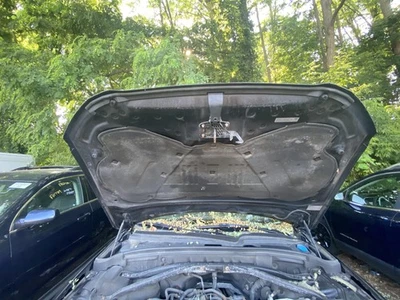 Used Hood fits: 2014 Audi Q5  Grade A Foto 1 de 4