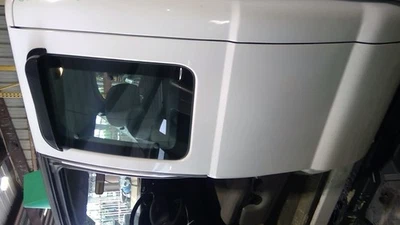 Driver Rear Side Door Super Cab Moveable Fits 99-07 FORD F250SD PICKUP 4992634 Foto 1 de 4