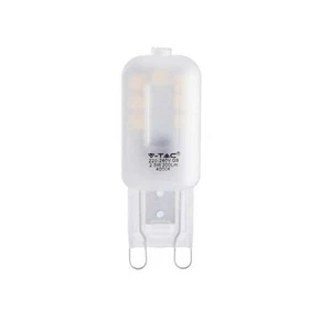 LED G9 CAPSULE 240V 2.5W 3000K VTAC - Picture 1 of 1